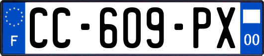 CC-609-PX
