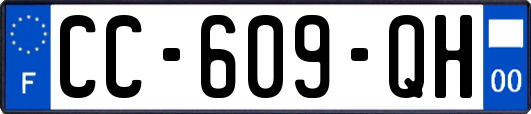 CC-609-QH