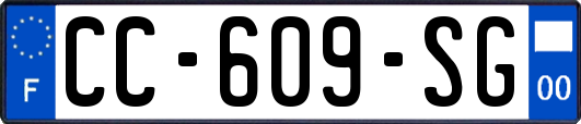 CC-609-SG