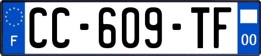 CC-609-TF