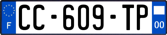 CC-609-TP