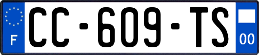CC-609-TS
