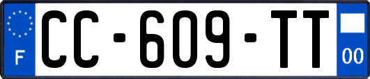 CC-609-TT