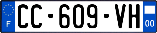 CC-609-VH
