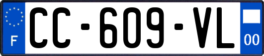 CC-609-VL