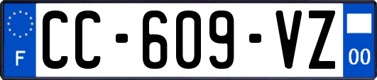 CC-609-VZ