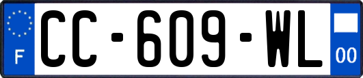 CC-609-WL
