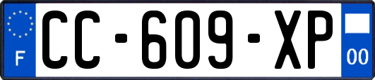CC-609-XP