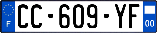 CC-609-YF