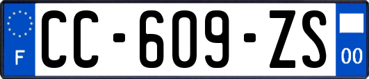 CC-609-ZS