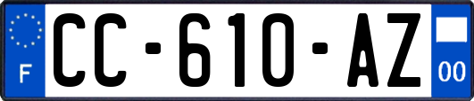 CC-610-AZ