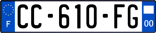 CC-610-FG
