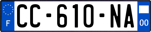 CC-610-NA