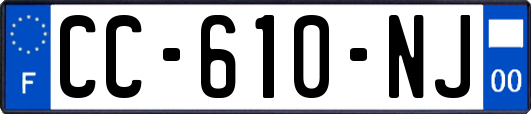 CC-610-NJ