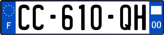 CC-610-QH