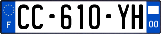CC-610-YH