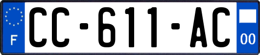 CC-611-AC