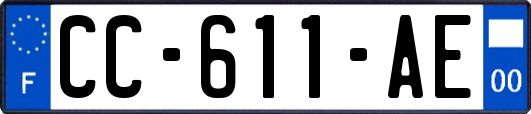 CC-611-AE