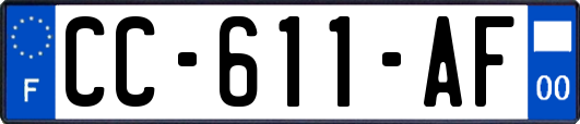 CC-611-AF