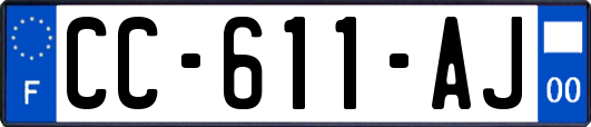 CC-611-AJ