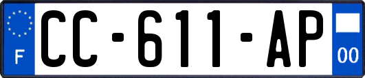 CC-611-AP