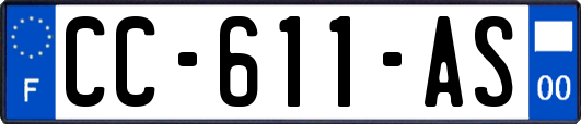 CC-611-AS