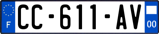CC-611-AV