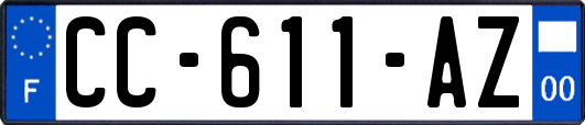 CC-611-AZ