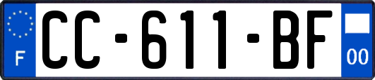 CC-611-BF
