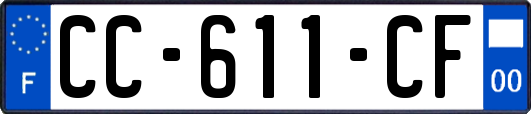 CC-611-CF