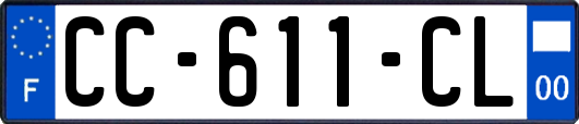 CC-611-CL