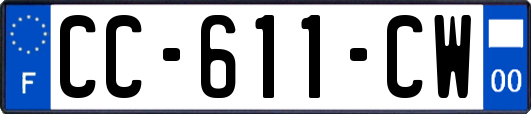 CC-611-CW