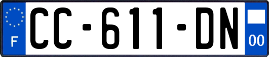 CC-611-DN