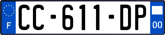 CC-611-DP