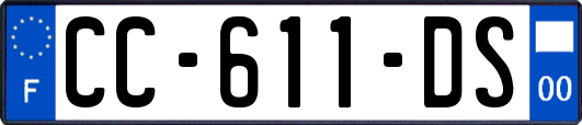 CC-611-DS