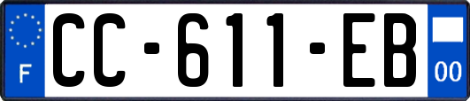 CC-611-EB