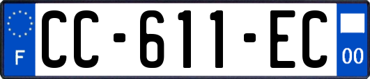 CC-611-EC