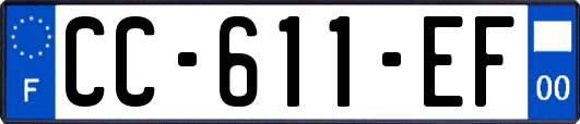 CC-611-EF