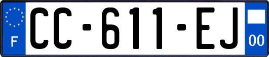 CC-611-EJ