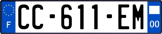 CC-611-EM