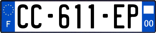 CC-611-EP