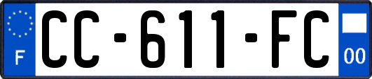 CC-611-FC