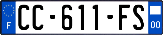 CC-611-FS