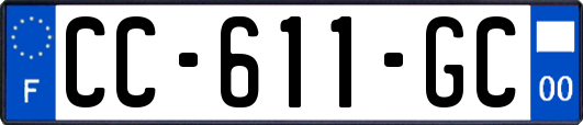 CC-611-GC