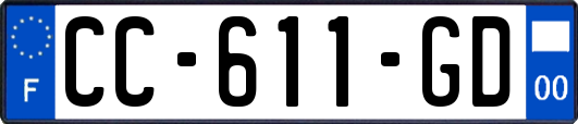 CC-611-GD