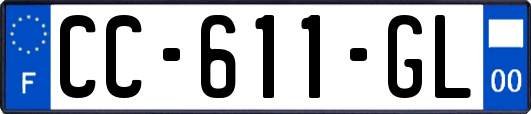 CC-611-GL