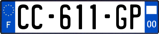 CC-611-GP