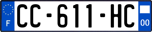 CC-611-HC