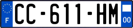 CC-611-HM