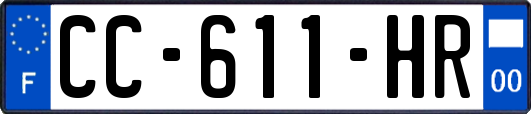 CC-611-HR